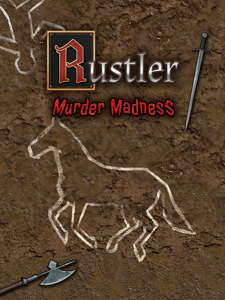 Rustler (Grand Theft Horse).jpg