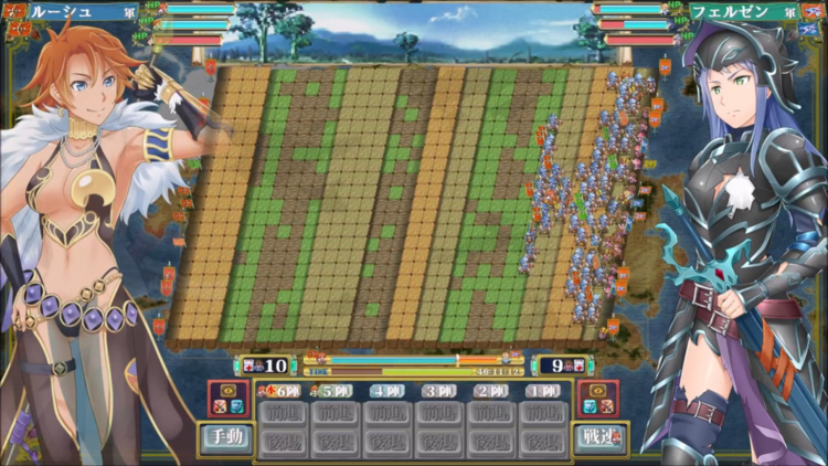 DLsite 紳士排行榜.png