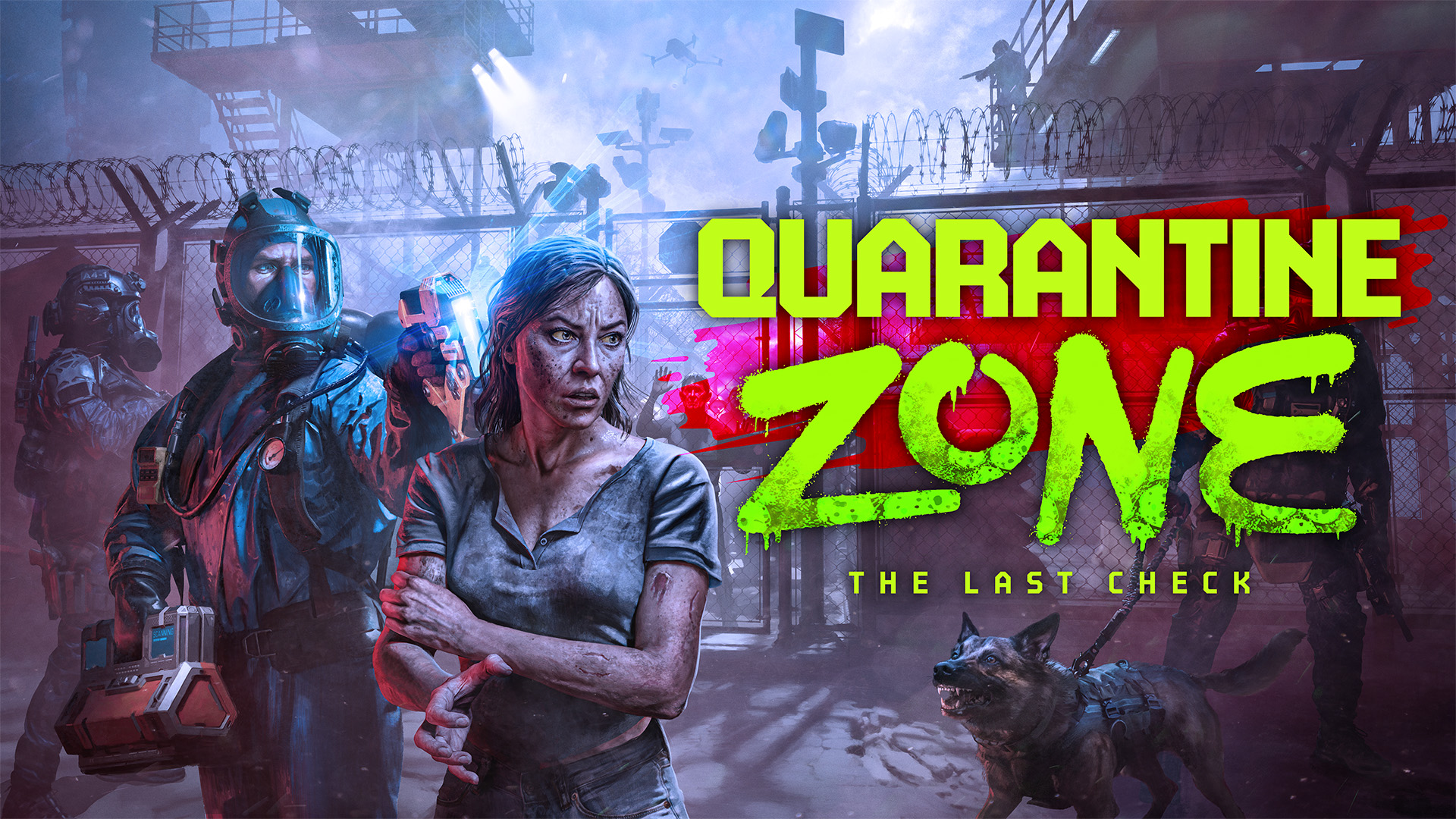 Devolver Digital 超人氣末日管理模擬遊戲《隔離區:最後的檢疫 Quarantine Zone The Last Check》正式登上 Xbox Series XS,並同步於 Xbox Game Pass 上線!.jpg