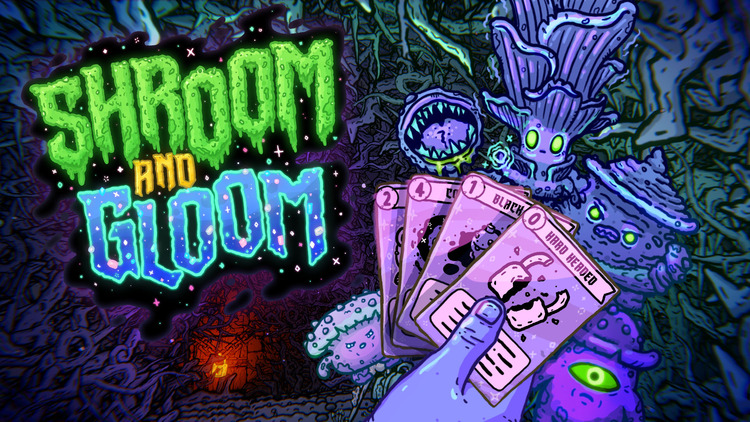 Devolver Digital 雙卡組探索+戰鬥新作《菇域幽城 Shroom and Gloom》將於台灣時間 0911 登上 Steam 開放搶先體驗.jpg