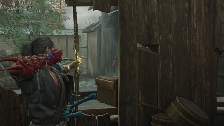鬼武者 Way of the Sword系列.png