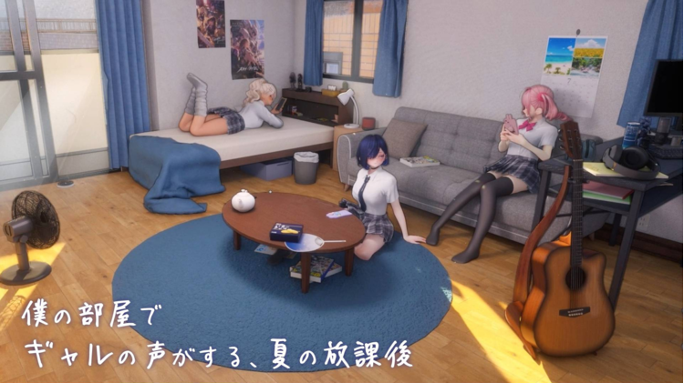 DLsite 紳士排行榜.png