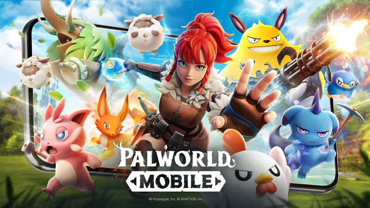 幻獸帕魯 Mobile.jpg
