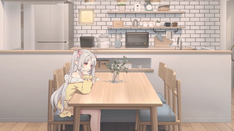 DLsite 紳士排行榜.png