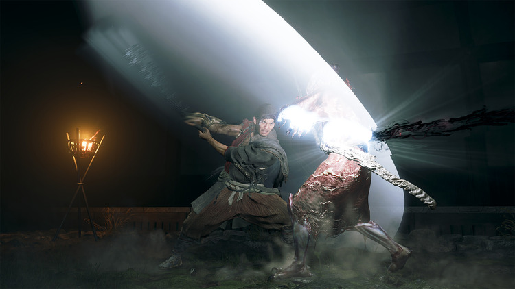 鬼武者 Way of the Sword系列.jpg