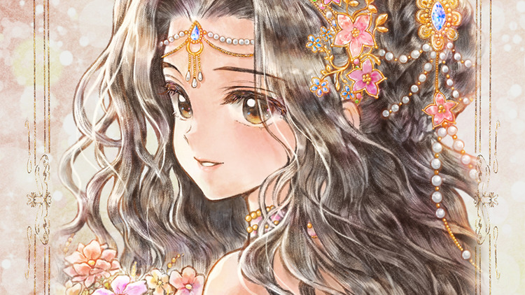 美少女夢工廠 預言之子.jpg
