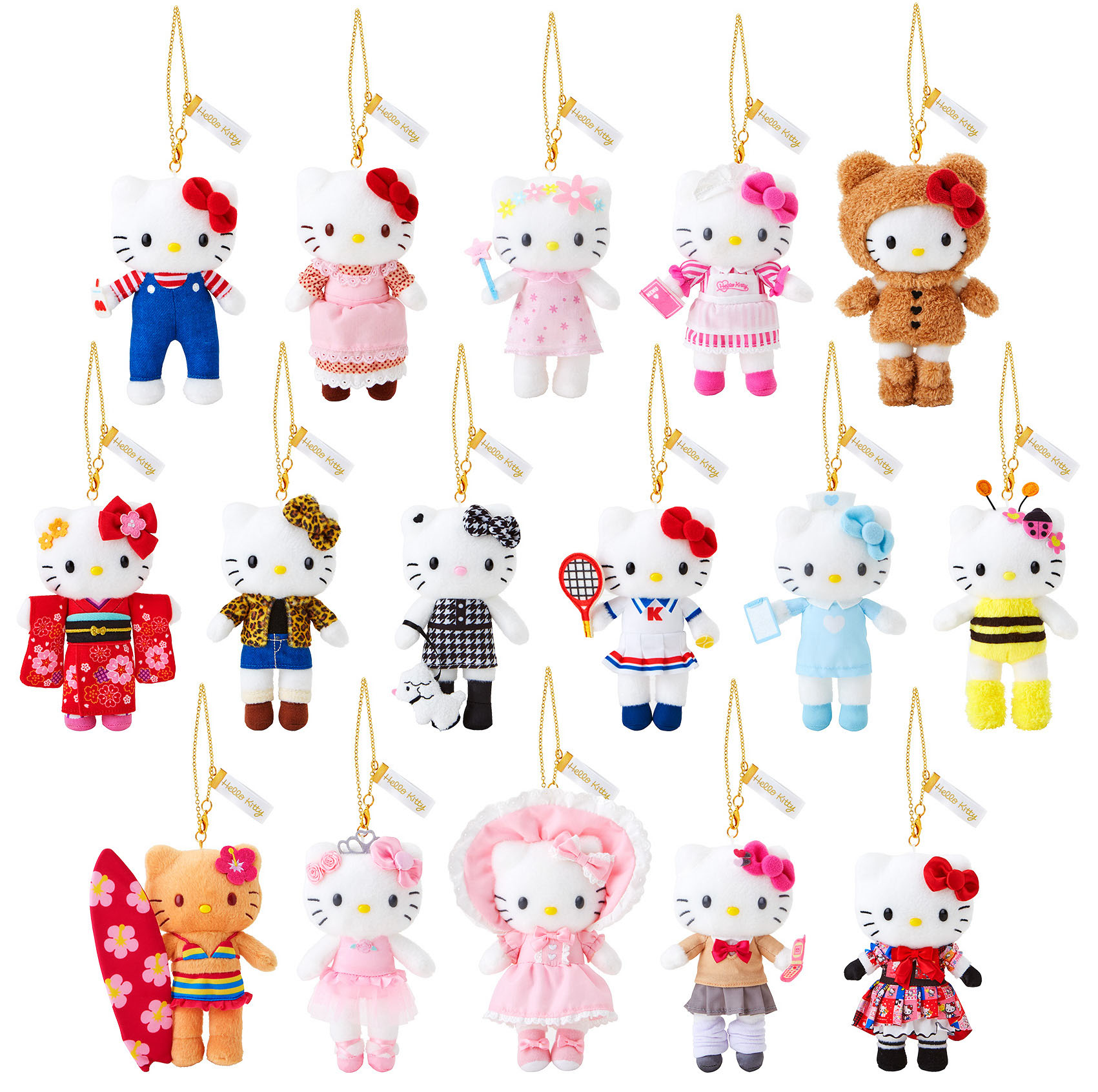 商品03-Hello Kitty展-造型玩偶吊鍊(會場限定).JPG