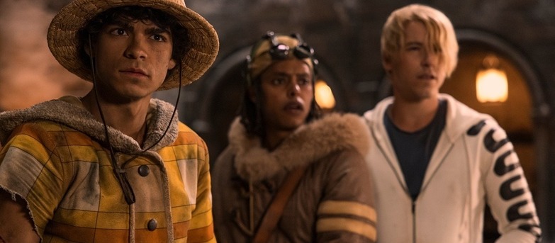 《航海王》真人版第二季定檔 2026 年 3 月 10 日!啟程踏入偉大航道新篇章!