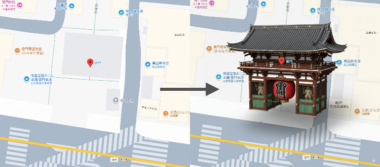 奈米香蕉3D建築物.jpg