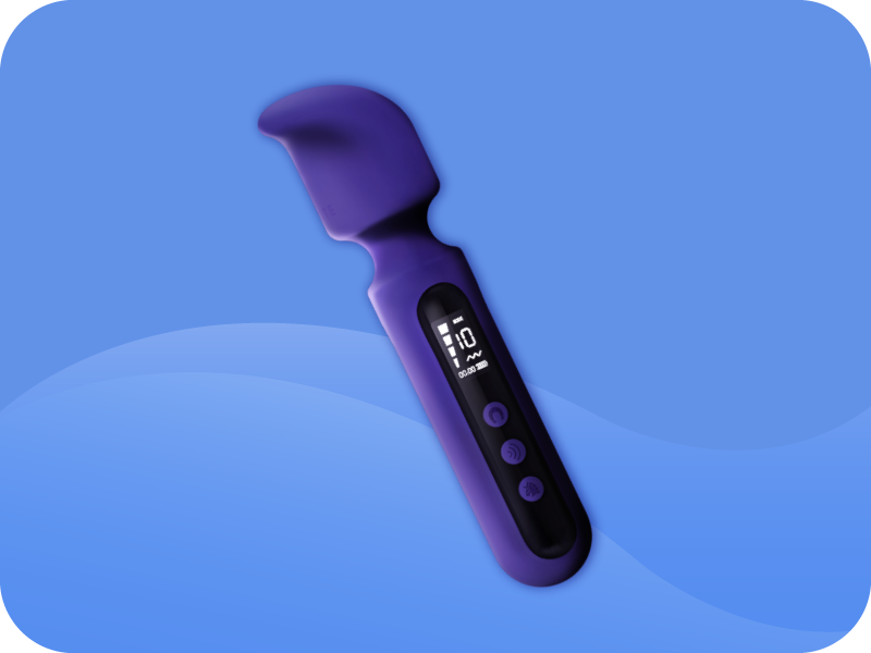 A2 夜能 AV按摩棒 情趣用品