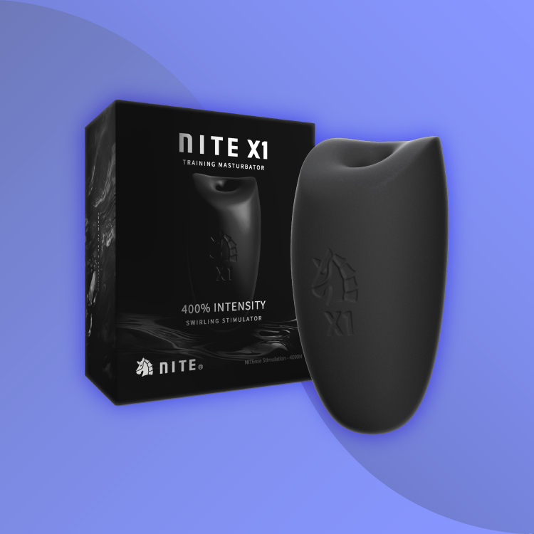NITE X1 特訓杯 飛機杯 推薦