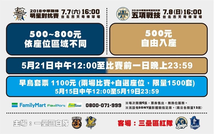 2018中華職棒明星賽 售票資訊.jpg