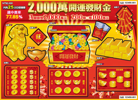 2000萬開運發財金.jpg