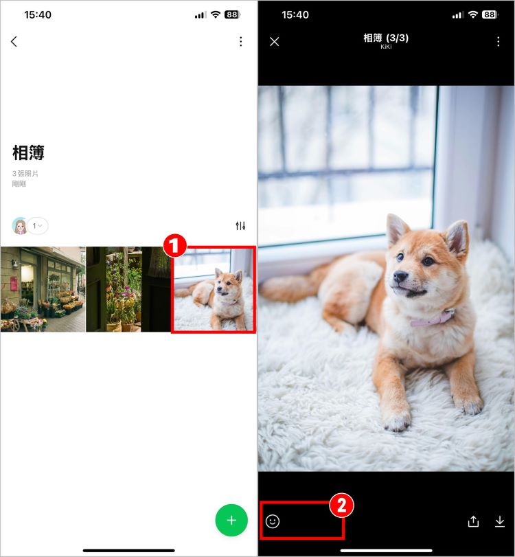 LINE相簿表情回應 1.jpg