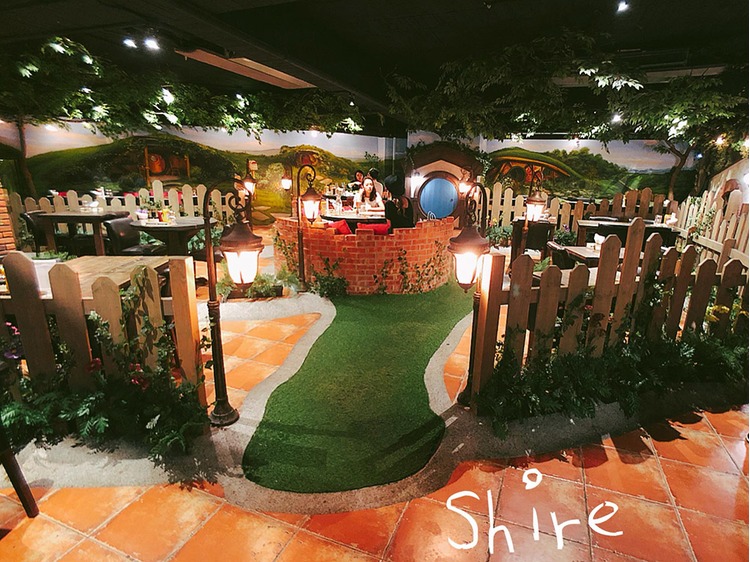 夏爾 Shire - 綠園道-2.jpg