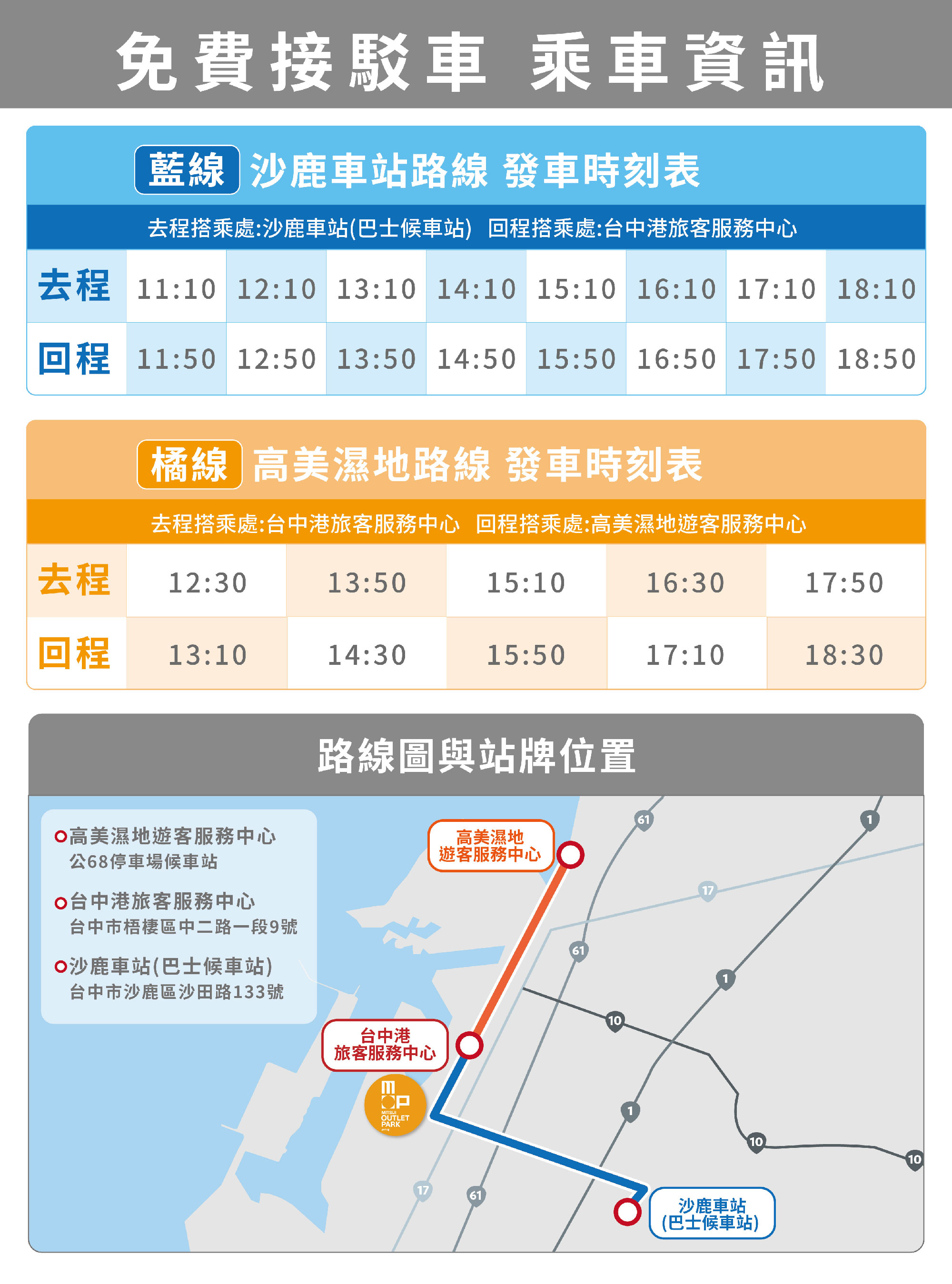 高美濕地沙鹿車站接駁-1.jpg