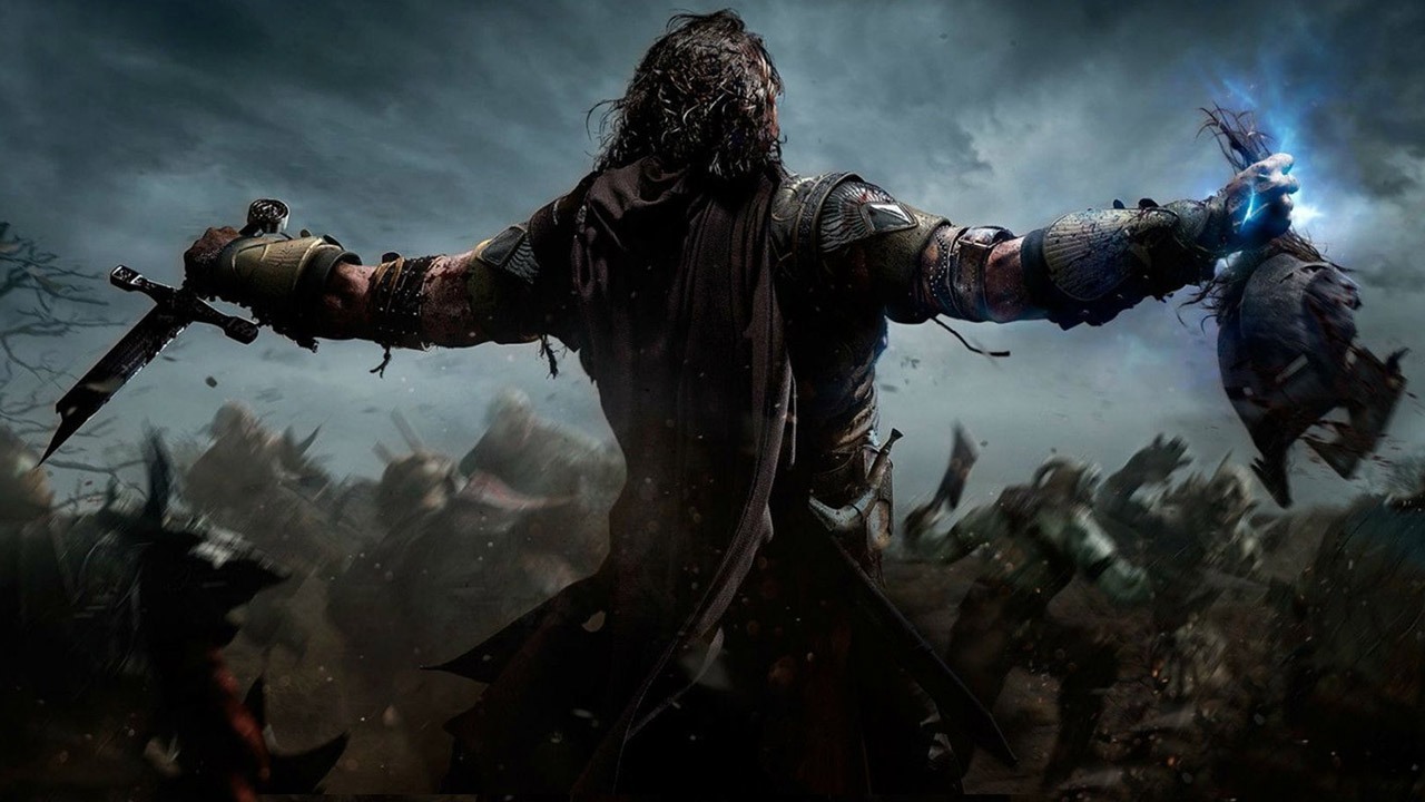 Shadow of Mordor