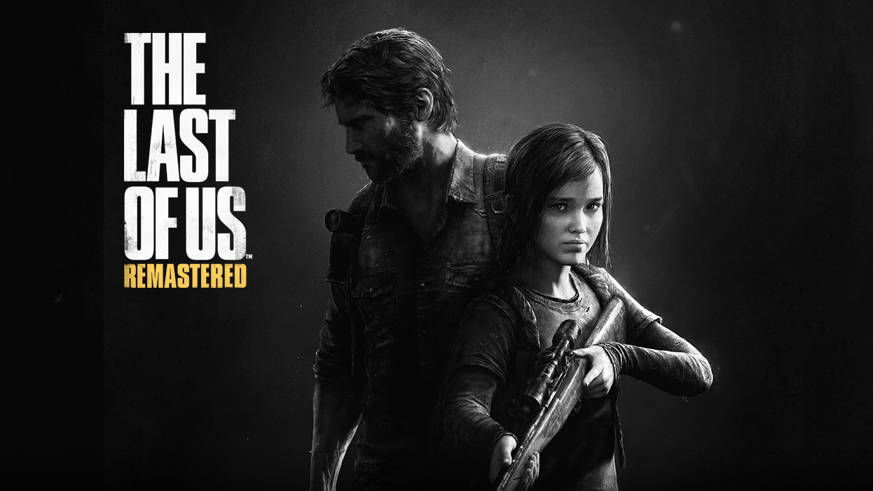 The Last of US - Remastered
