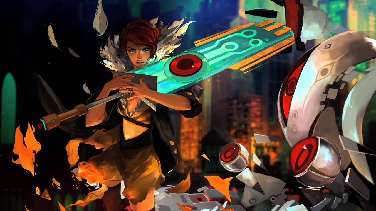 Transistor