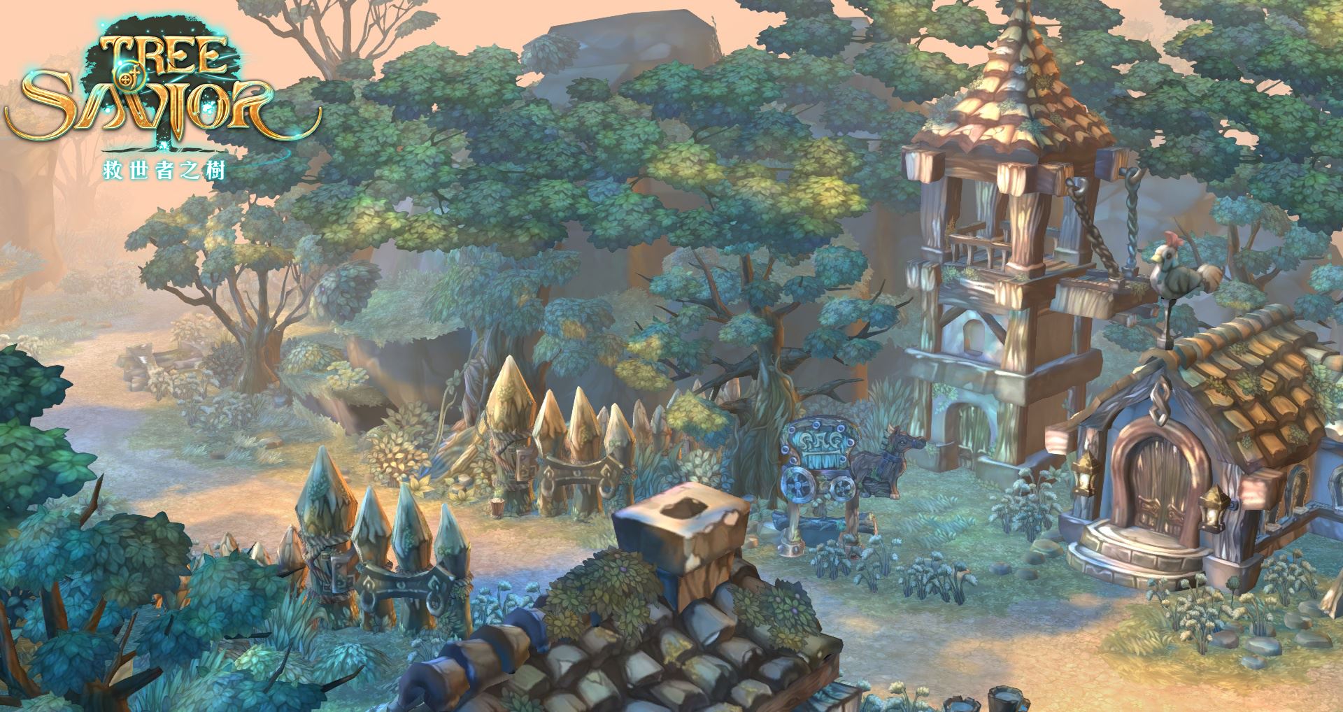 Tree of Savior-2