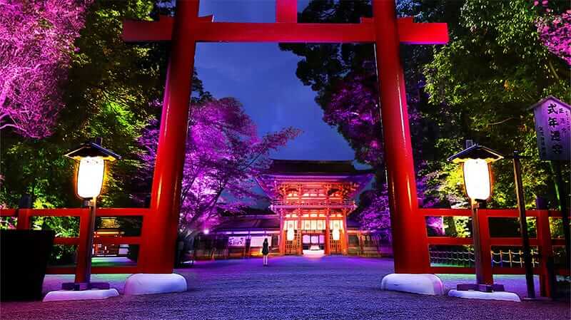 1Japan日本-下鴨神社-2