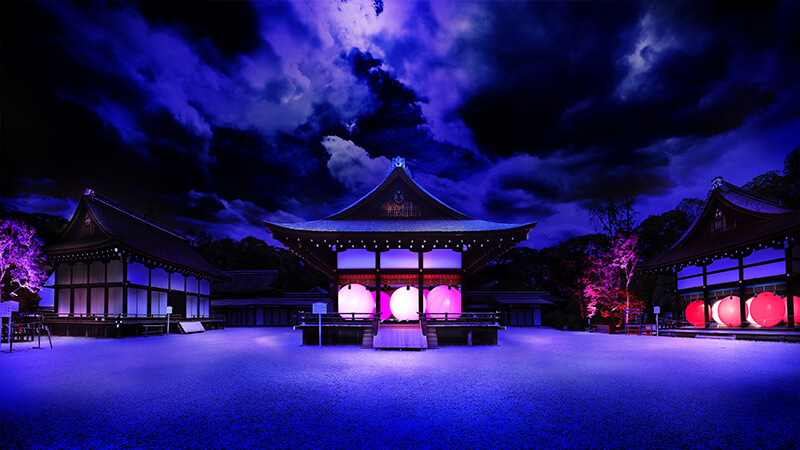 1Japan日本-下鴨神社-4