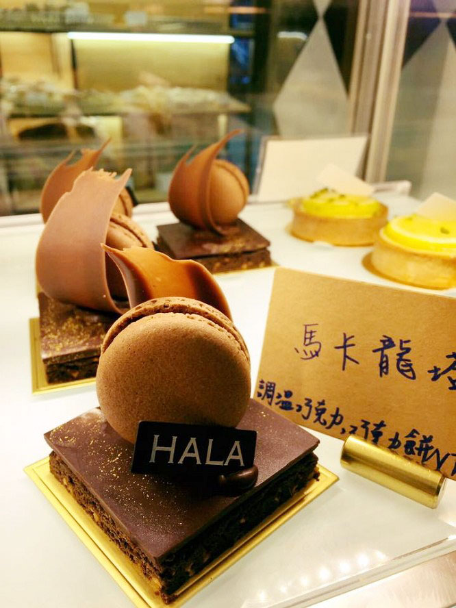 台中麵包店推薦-13