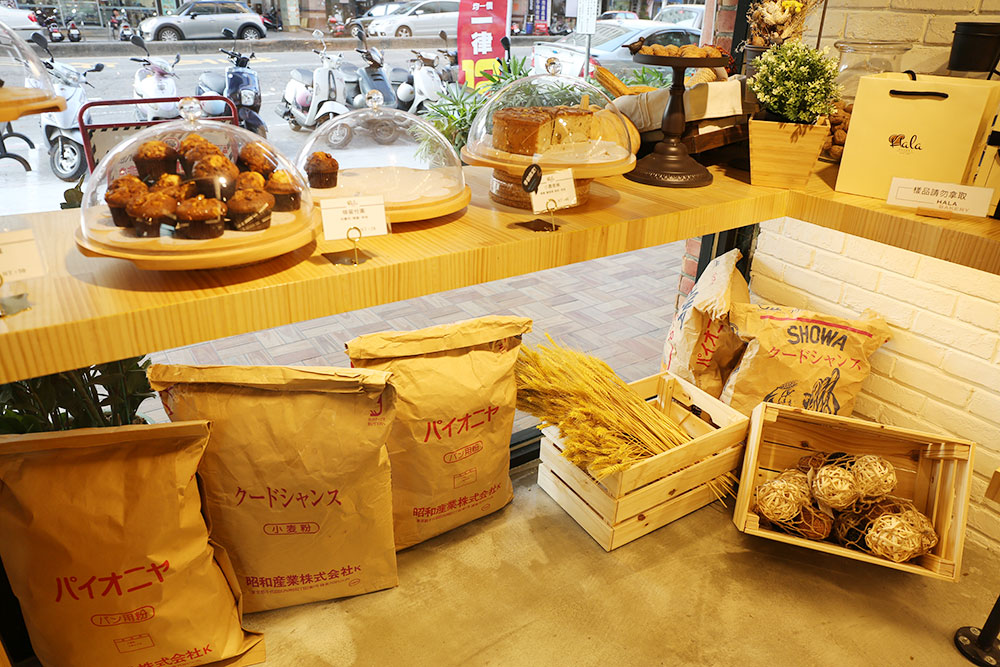 台中麵包店推薦-22