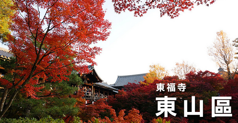7kyoto東山區