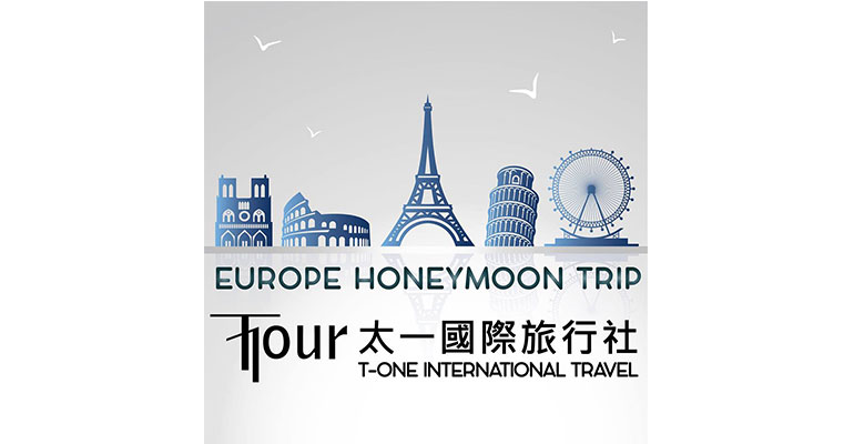 8太一旅行社-歐洲旅行推薦banner