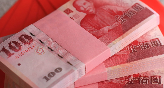 過年紅包行情、金額、數字7