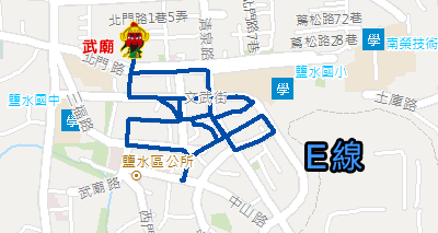 15-E