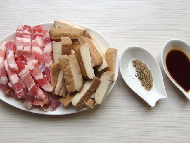 【美味春捲這樣包】潤餅的由來、部落客私房食譜9
