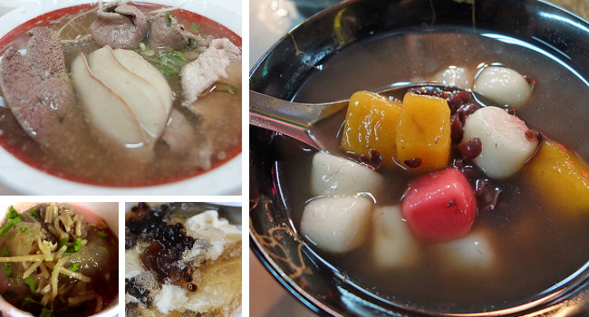 台北遼寧夜市營業時間、地圖、美食排名2