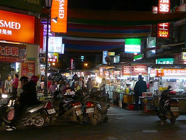 台北雙城街夜市營業時間、地圖、美食排名1-1