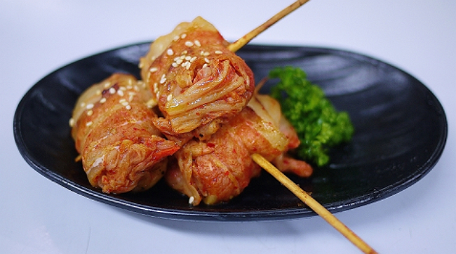 烤肉生火方法、烤肉食材推薦16_moon festival