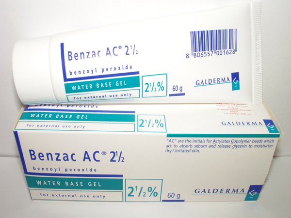 benzoyl-peroxide