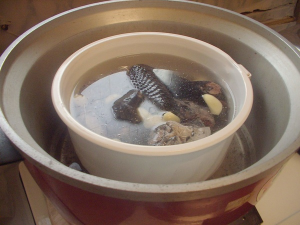 【阿基師推薦】大同電鍋 食譜大全,下載50道料理!蛋糕、粥、湯、雞、蔬菜、蒸蛋 datung 11