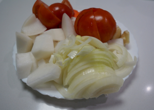 【阿基師推薦】大同電鍋 食譜大全,下載50道料理!蛋糕、粥、湯、雞、蔬菜、蒸蛋 datung 19