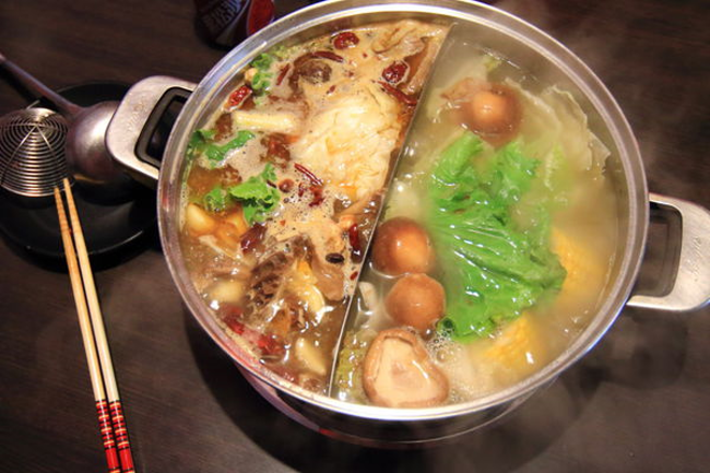 TY推薦桃園10大好吃火鍋店、麻辣鍋!價位、營業時間、地址11