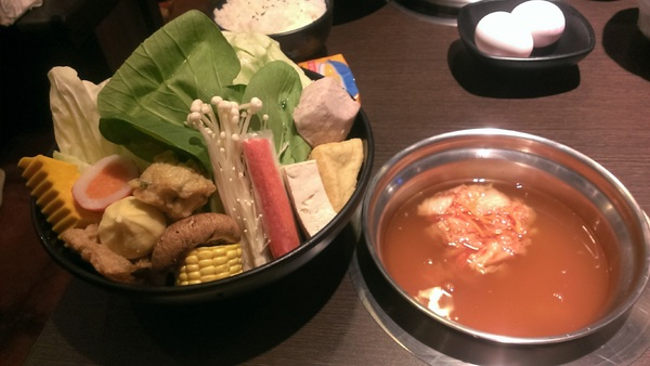 TY推薦桃園10大好吃火鍋店、麻辣鍋!價位、營業時間、地址2