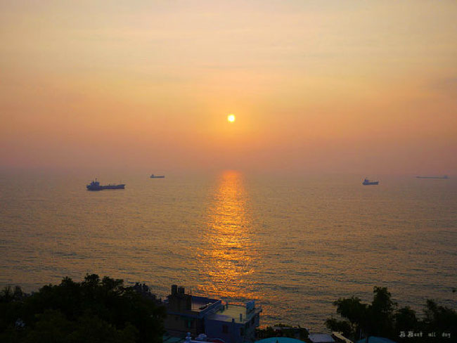 12.海岸咖啡 大碗公咖啡