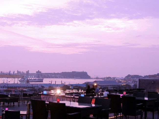 5.璀璨星空SKY-BAR-1