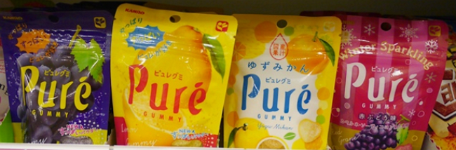 【旅遊必買】2016推薦日本12大好吃零食!干貝、泡麵、軟糖、巧克力、價錢4