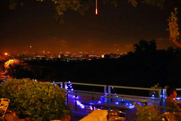 7.雲頂創意料理庭園餐廳-b