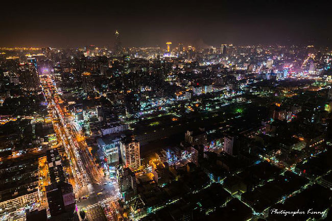 8.SKY 觀景西餐-b