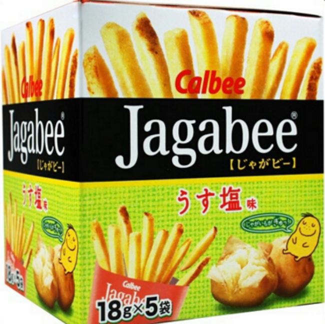 【旅遊必買】2016推薦日本12大好吃零食!干貝、泡麵、軟糖、巧克力、價錢6