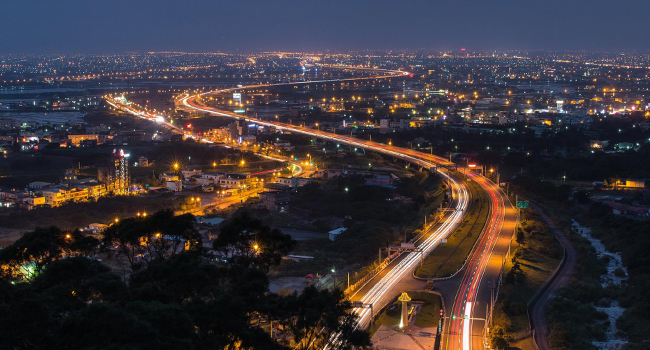 北宜公路-1