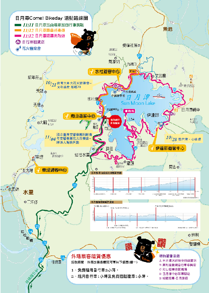 2017日月潭腳踏車賽-活動地圖ba2