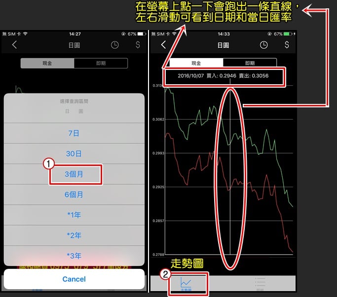 161121 台灣匯率通APP,匯率兌換, 最低點, 到價提醒,外幣兌換最划算 (18)